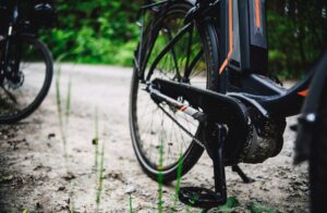 Best Pedals for Fixed Gear Bikes