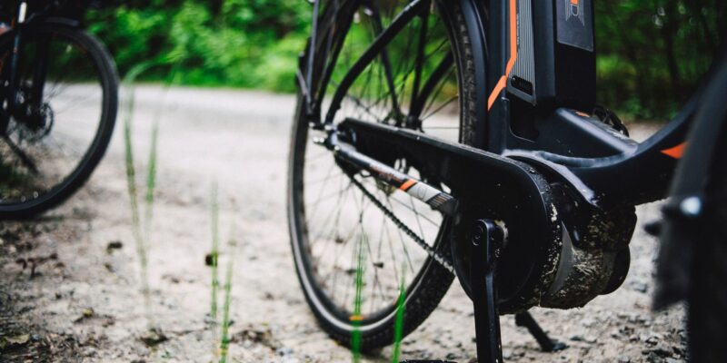 Best Pedals for Fixed Gear Bikes