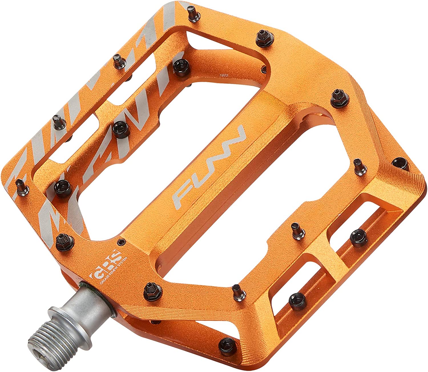 fixie flat pedals