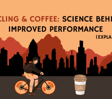 Coffee and Cycling: Does Caffeine Improve Cycling Performance