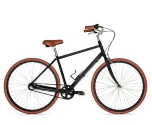 Priority-classic plus-hybrid-bike