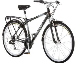 Schwinn-discover-hybrid-bike-under-$500