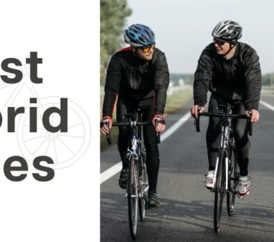 Top 10 Best Hybrid Bikes: Expert Reviews & Buying Guide